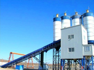 120攪拌站一小時可以生產(chǎn)多少 120攪拌站一小時可以生產(chǎn)多少